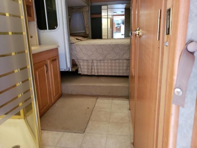 2002 Jayco Jayco