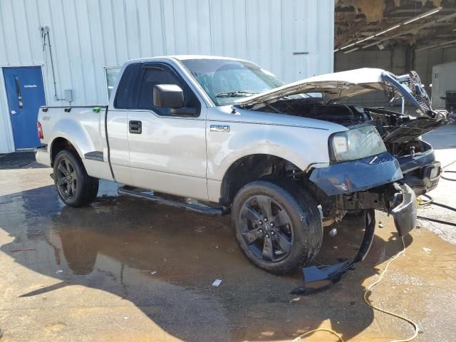 2004 Ford F150