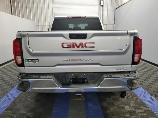 2023 GMC Sierra K2500 SLE