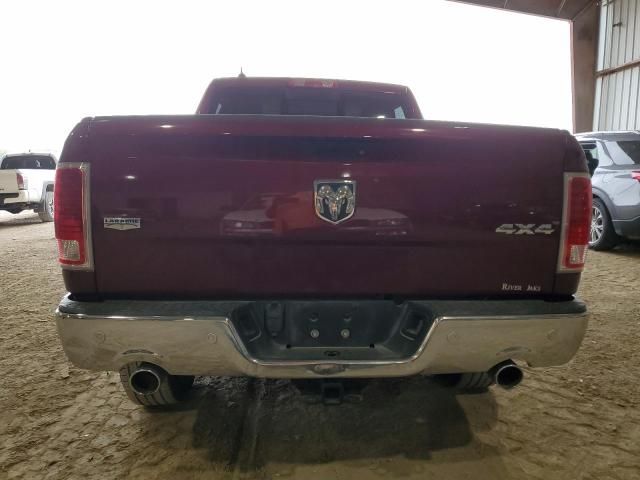 2017 Dodge 1500 Laramie