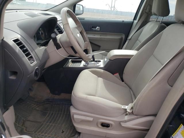 2008 Ford Edge SEL