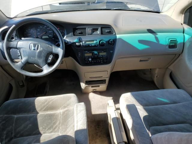 2004 Honda Odyssey EX