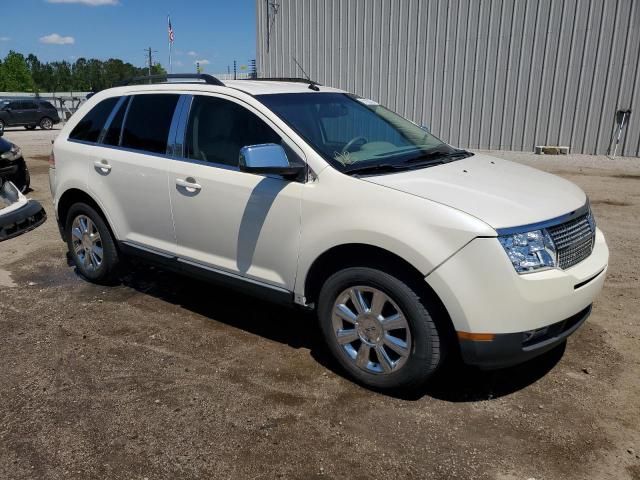 2007 Lincoln MKX