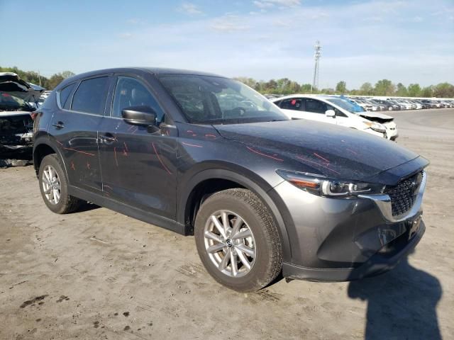 2023 Mazda CX-5 Preferred