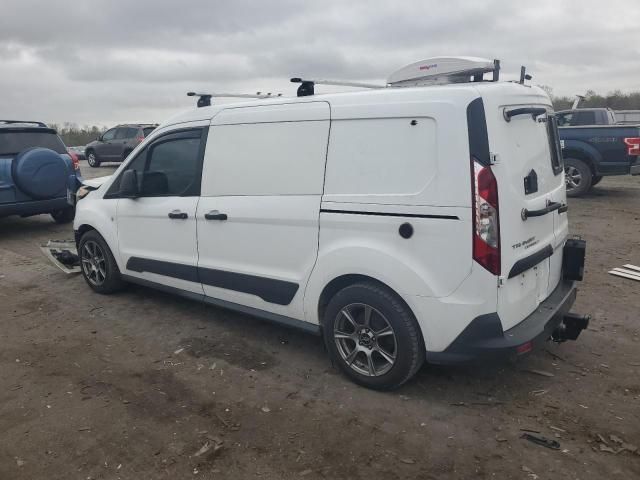 2016 Ford Transit Connect XLT