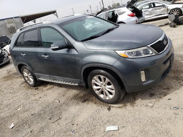 2014 KIA Sorento EX