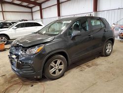 Vehiculos salvage en venta de Copart Pennsburg, PA: 2020 Chevrolet Trax LS