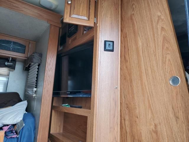 2012 Rockwood Travel Trailer