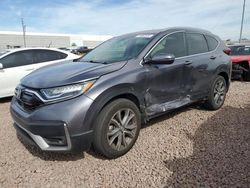 2022 Honda CR-V Touring en venta en Phoenix, AZ