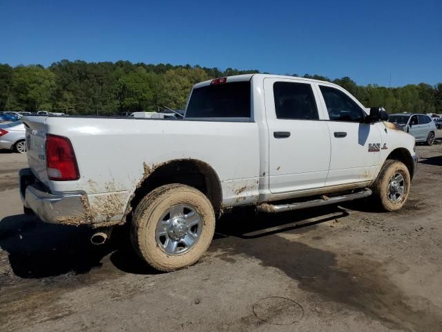 2014 Dodge RAM 2500 ST