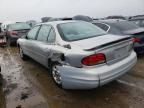 2000 Oldsmobile Intrigue GX