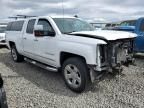 2015 Chevrolet Silverado K1500 LTZ