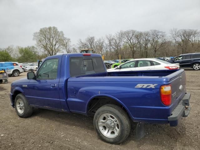 2006 Ford Ranger