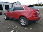 2013 Cadillac SRX Luxury Collection