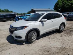 Salvage cars for sale from Copart Midway, FL: 2019 Honda HR-V EXL