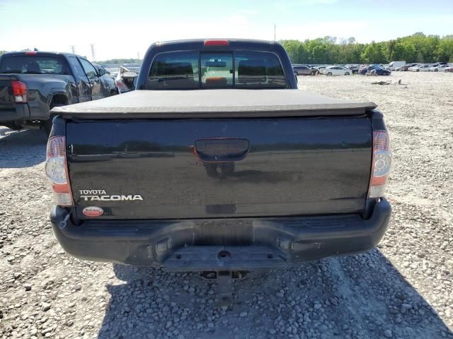 2011 Toyota Tacoma