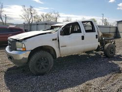 2004 Ford F250 Super Duty en venta en West Mifflin, PA