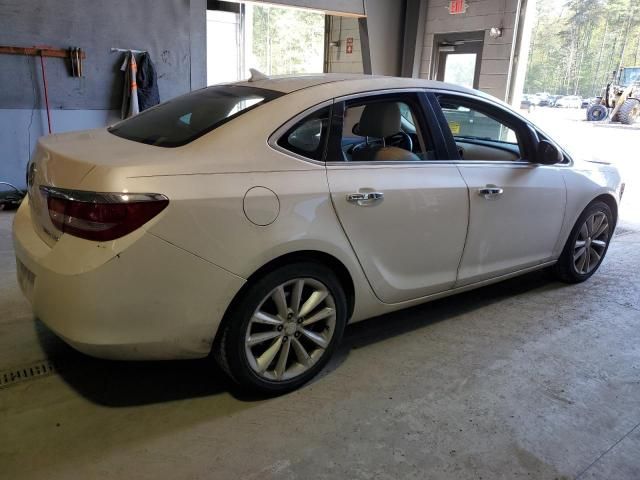 2012 Buick Verano