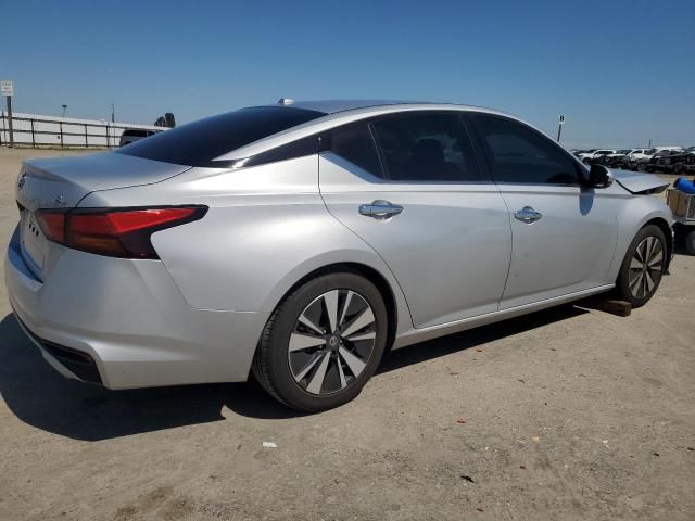 2019 Nissan Altima SL