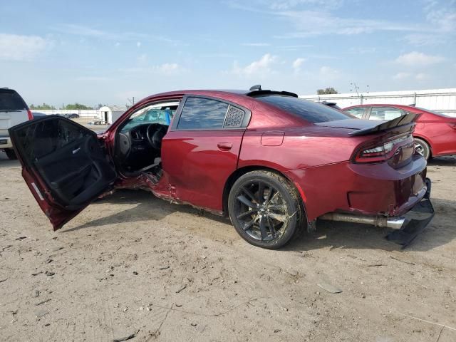 2019 Dodge Charger Scat Pack