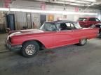 1960 Ford Thunderbird