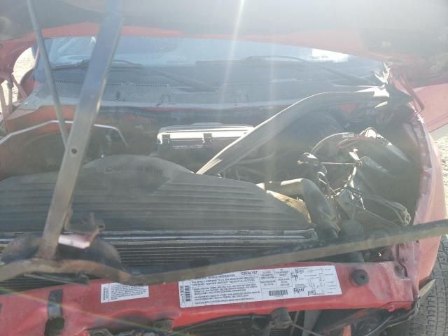 1996 Dodge RAM 1500