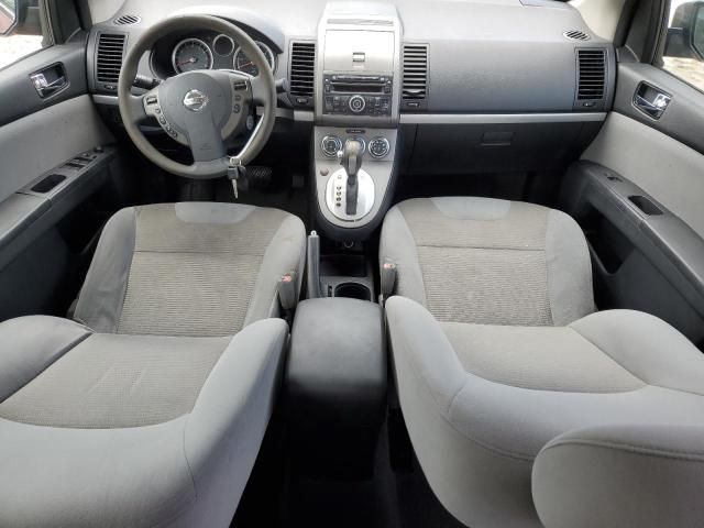 2010 Nissan Sentra 2.0