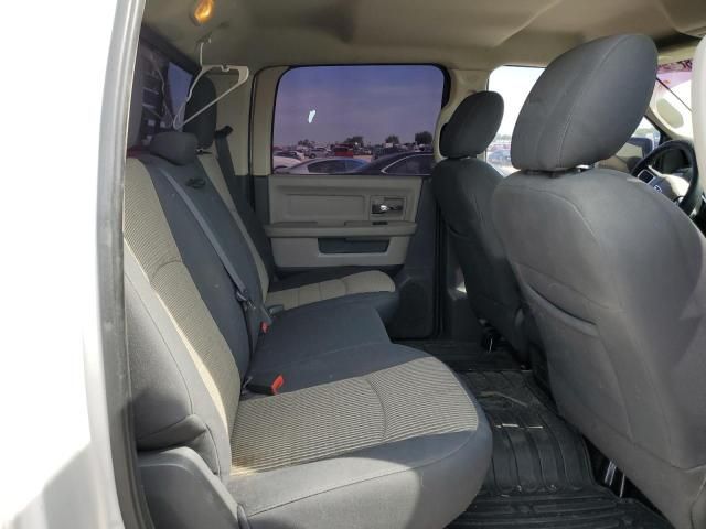 2011 Dodge RAM 1500