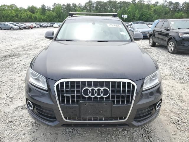 2014 Audi Q5 Premium Plus