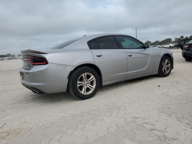 2015 Dodge Charger SE