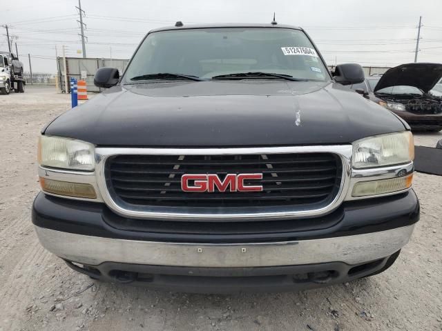 2004 GMC Yukon XL K1500