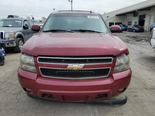 2007 Chevrolet Tahoe K1500