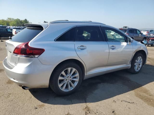 2013 Toyota Venza LE