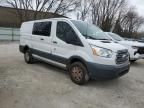 2016 Ford Transit T-250