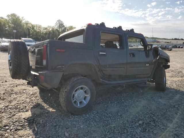 2007 Hummer H2 SUT