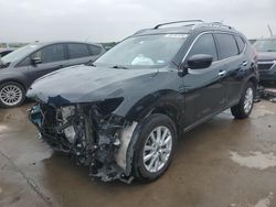 2019 Nissan Rogue S en venta en Grand Prairie, TX