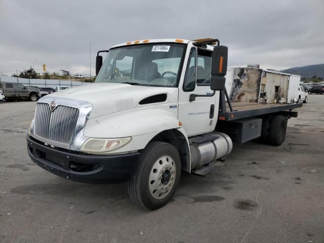 2012 International 4000 4300