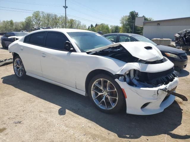 2021 Dodge Charger GT