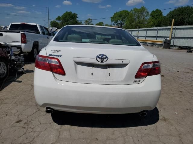 2008 Toyota Camry LE