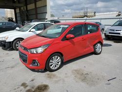 2017 Chevrolet Spark 1LT en venta en Kansas City, KS