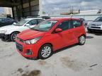 2017 Chevrolet Spark 1LT