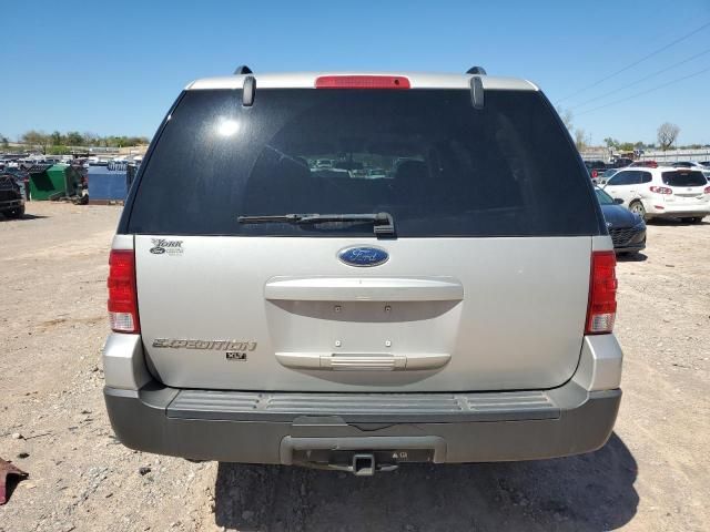 2005 Ford Expedition XLT