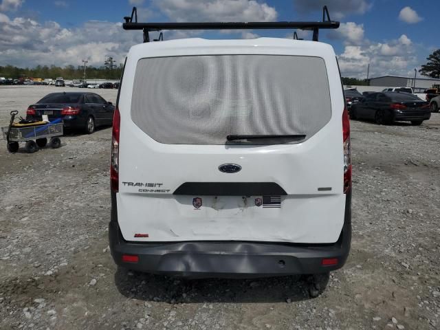 2015 Ford Transit Connect XL