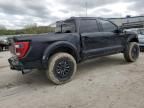 2022 Ford F150 Raptor