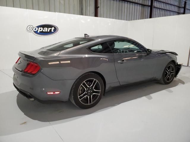 2023 Ford Mustang