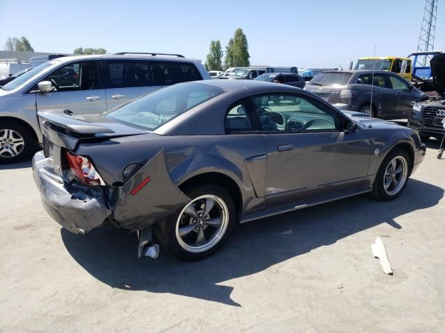 2004 Ford Mustang GT