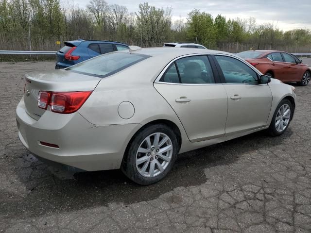 2015 Chevrolet Malibu 2LT