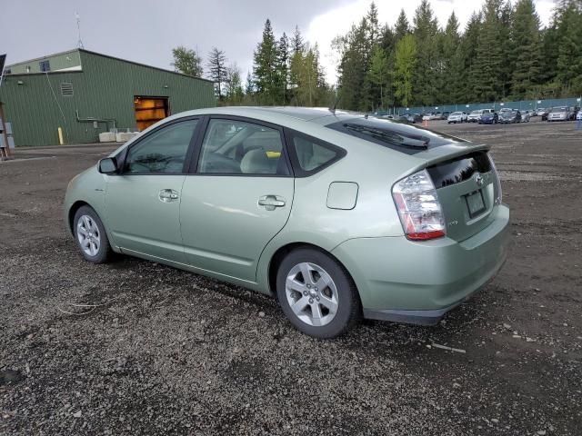 2007 Toyota Prius