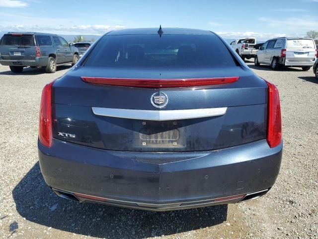 2014 Cadillac XTS Premium Collection