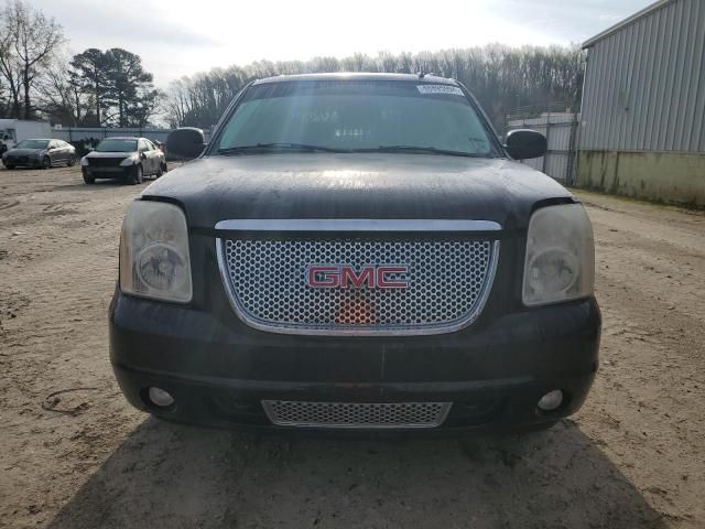 2007 GMC Yukon XL Denali